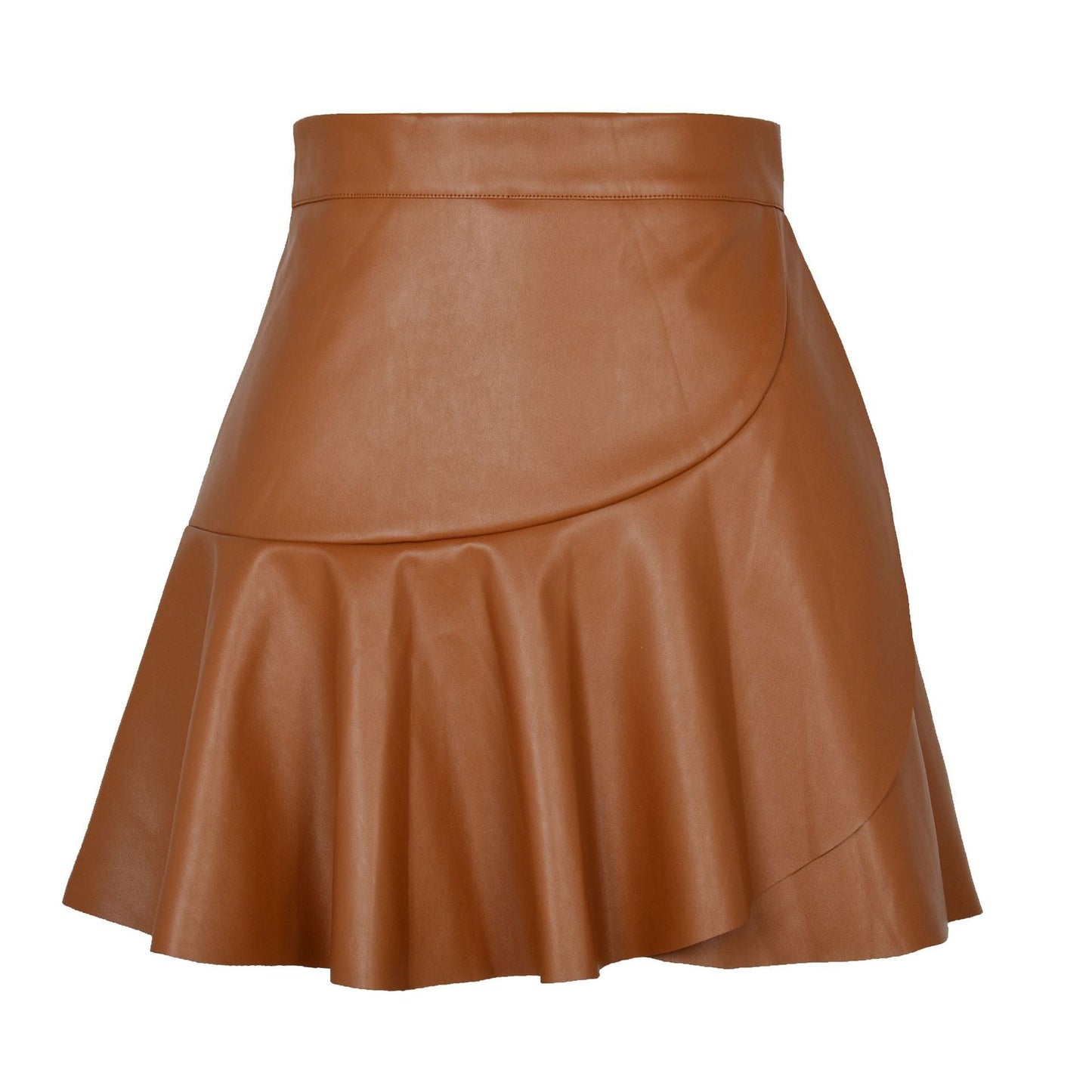 Women's Elegant Skirt Mini Dress