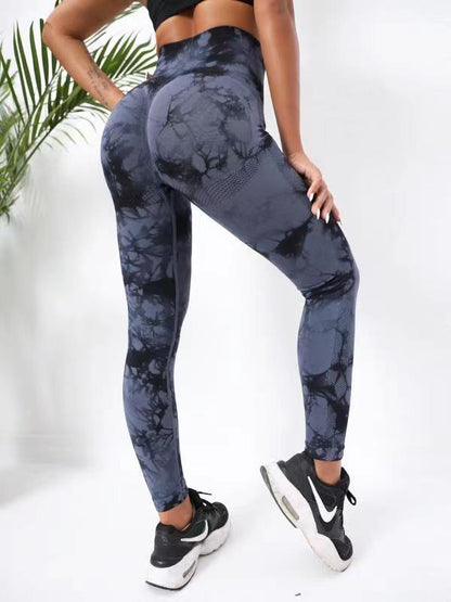 Women's Sports Leggings Comfortable Fitness Pants