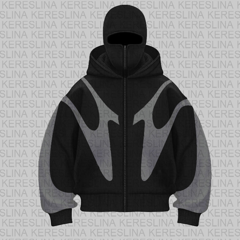 Women's Fashion Oversized Hooded JacketGreat Design