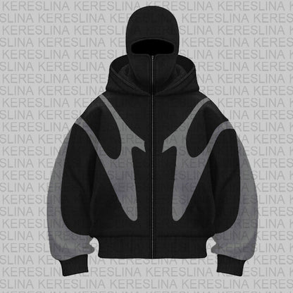 Women's Fashion Oversized Hooded JacketGreat Design