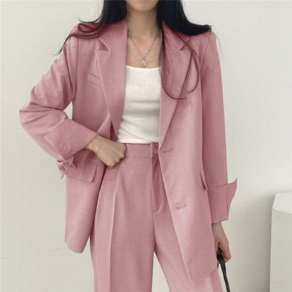 Elegante Damenbluse Elegant Reverskragen Hüftlang - IdealeKleiden