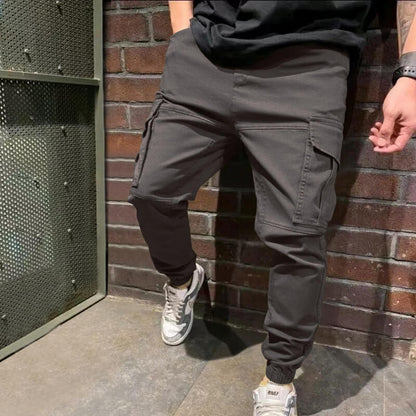 Davin - Modern and Exclusive Men's Trousers