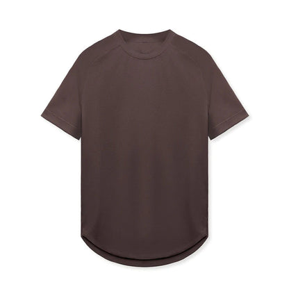 Women's T-Shirt Sporty Short Sleeve