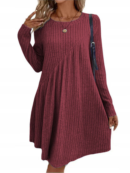Women's Dress Casual Asymmetrical Trendy