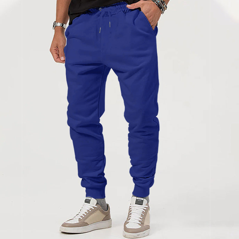 Men's Sports Pants Comfortable Casual Style