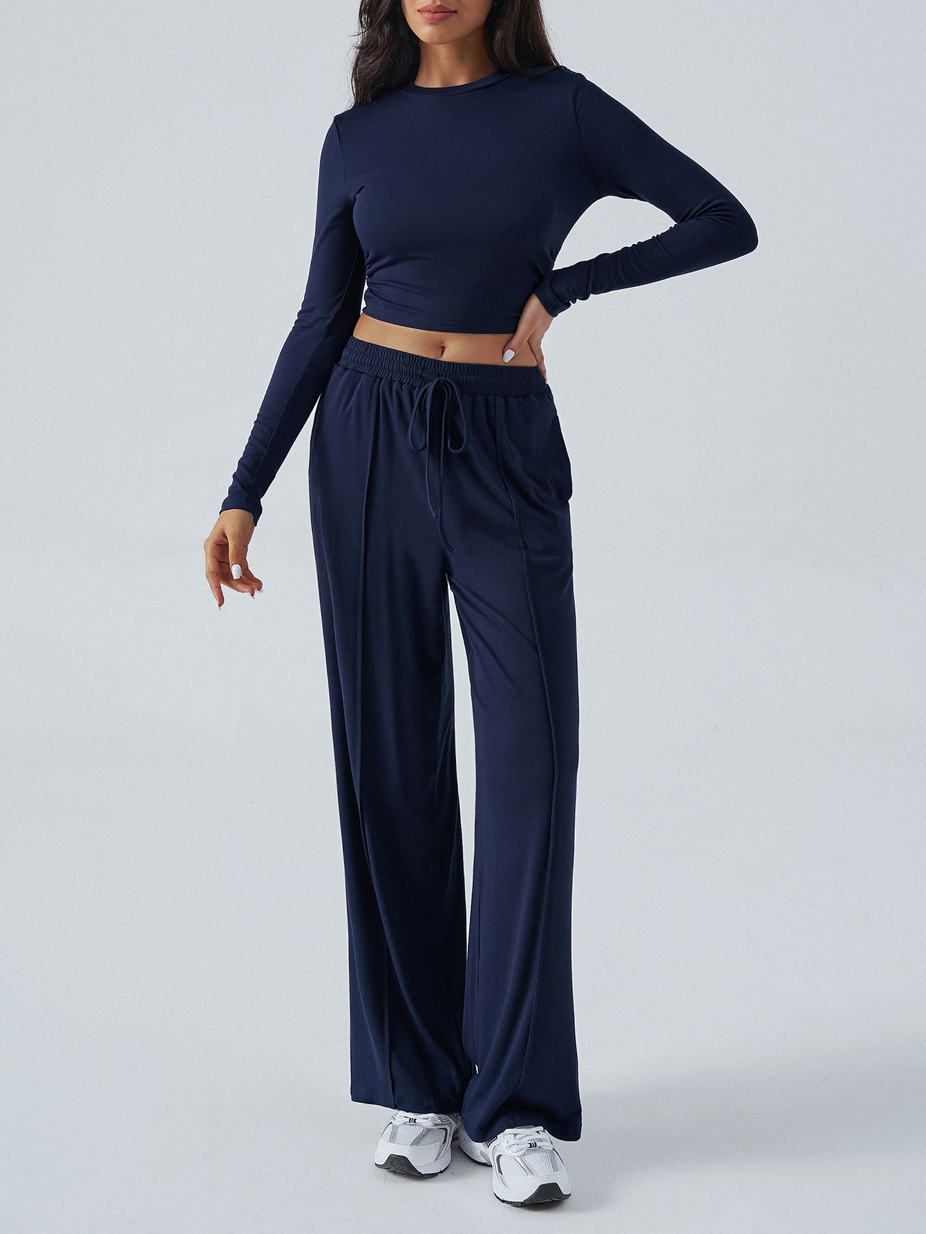Women's Casual Lounge Set Comfortable Style