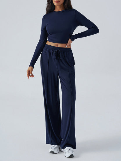 Women's Casual Lounge Set Comfortable Style