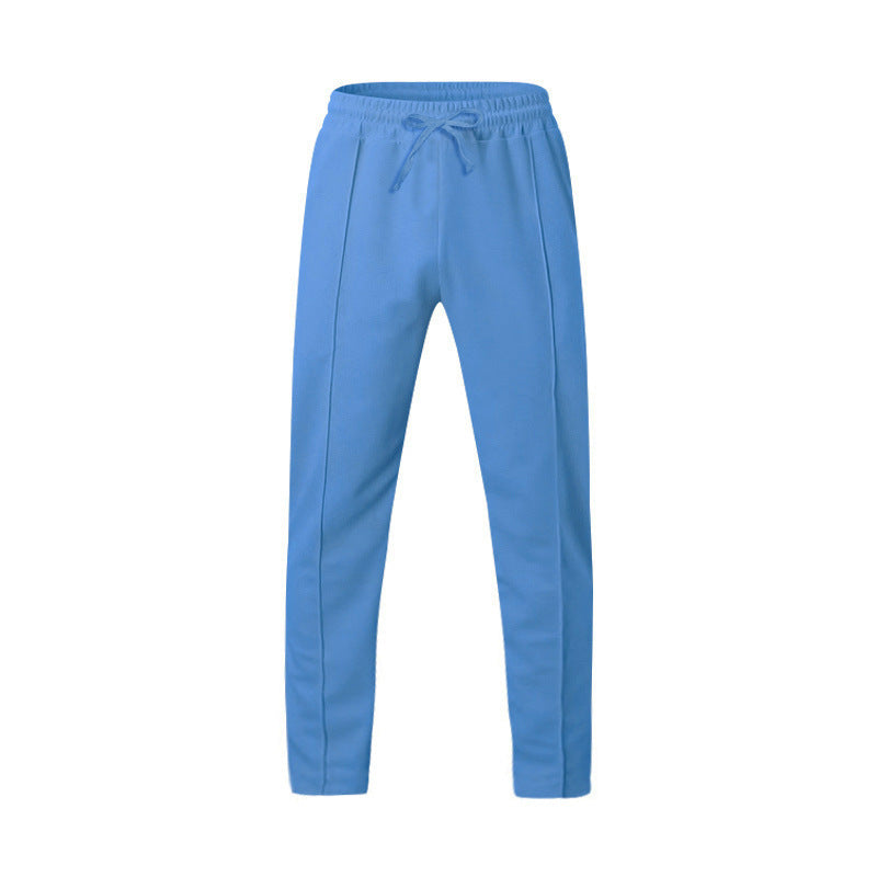 Men's Joggers Slim Fit Comfortable Cotton