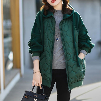 Stylish women's jacket