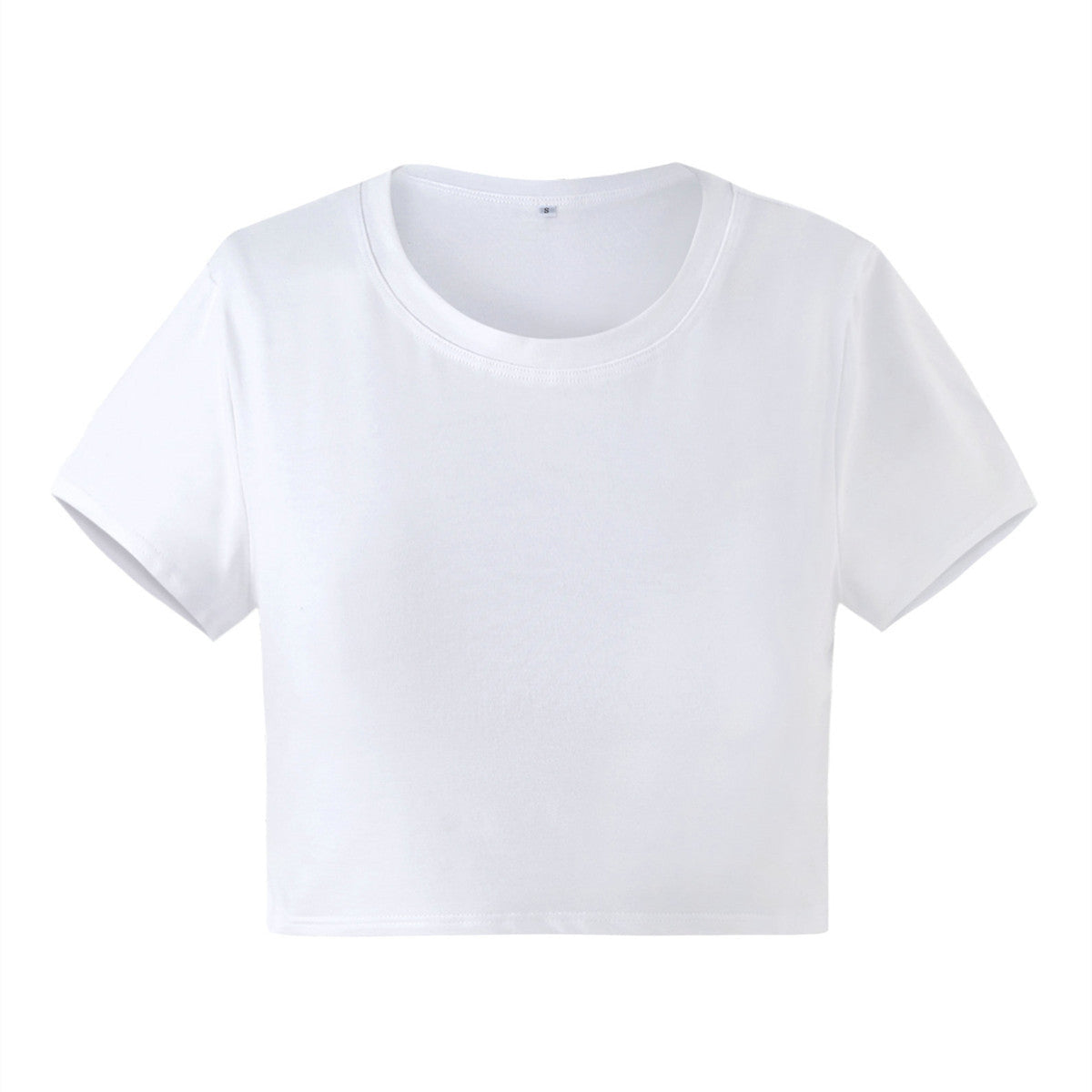 Heidi Fashion | Slim Fit Short Sleeve Top