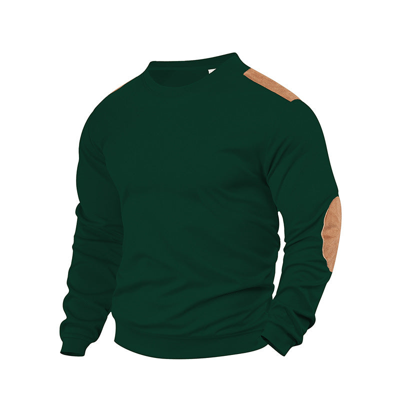 Men's Sportswear Sweatshirt Comfortable Stylish