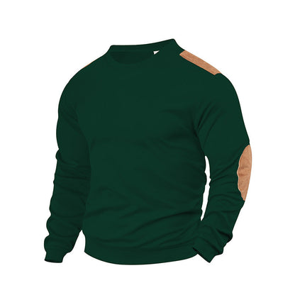 Men's Sportswear Sweatshirt Comfortable Stylish