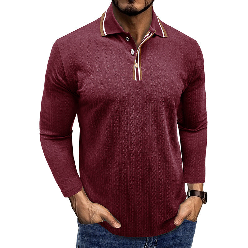 Women's Polo Shirt Fitted