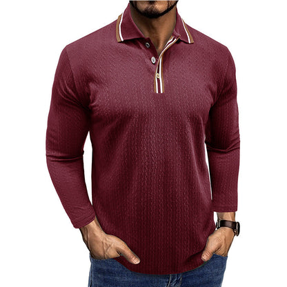Women's Polo Shirt Fitted