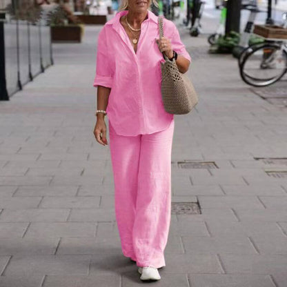 Stylish and Comfortable Set