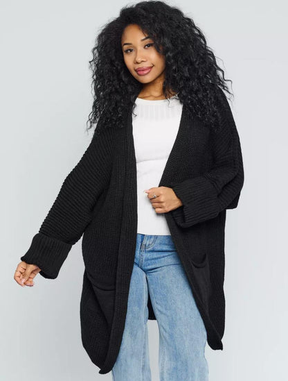 Practical Women's Vest With Many Pockets