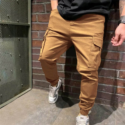 Davin - Modern and Exclusive Men's Trousers