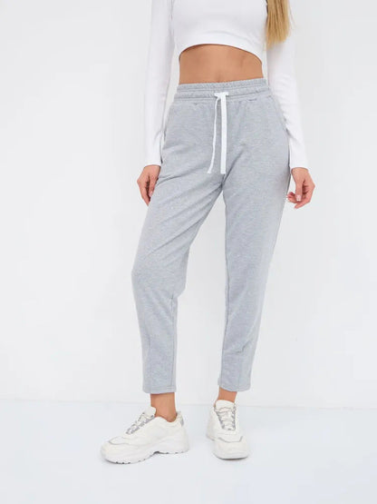 Women's Jogging Bottoms Comfortable Loungewear