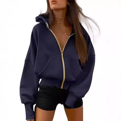 Women's Oversized Hoodie Generous