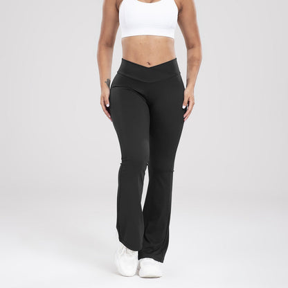 Women's Sports Leggings High Waisted Comfort Fit