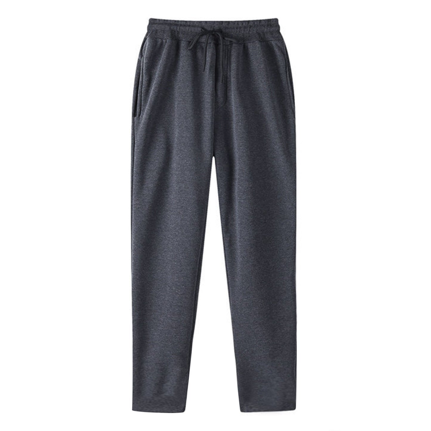 Men's Sports Jogger Pants Elastic Comfortable