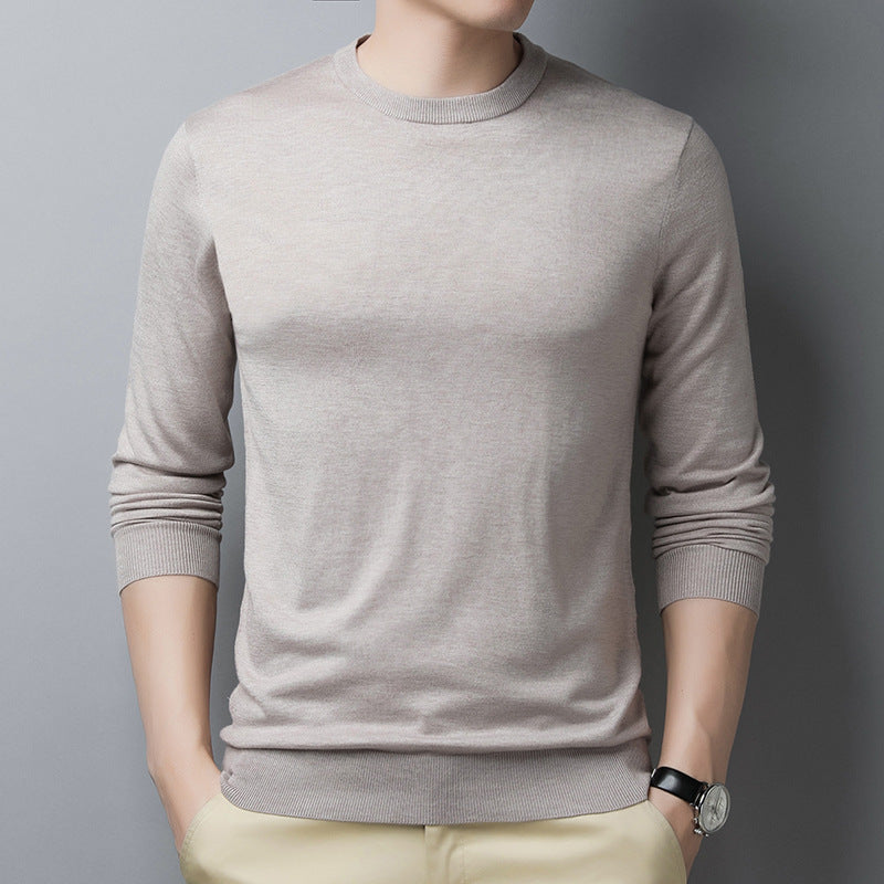 Women's Long Sleeve Slim Fit Winter T-Shirt