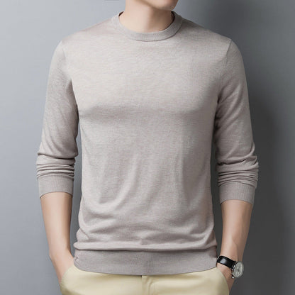 Women's Long Sleeve Slim Fit Winter T-Shirt