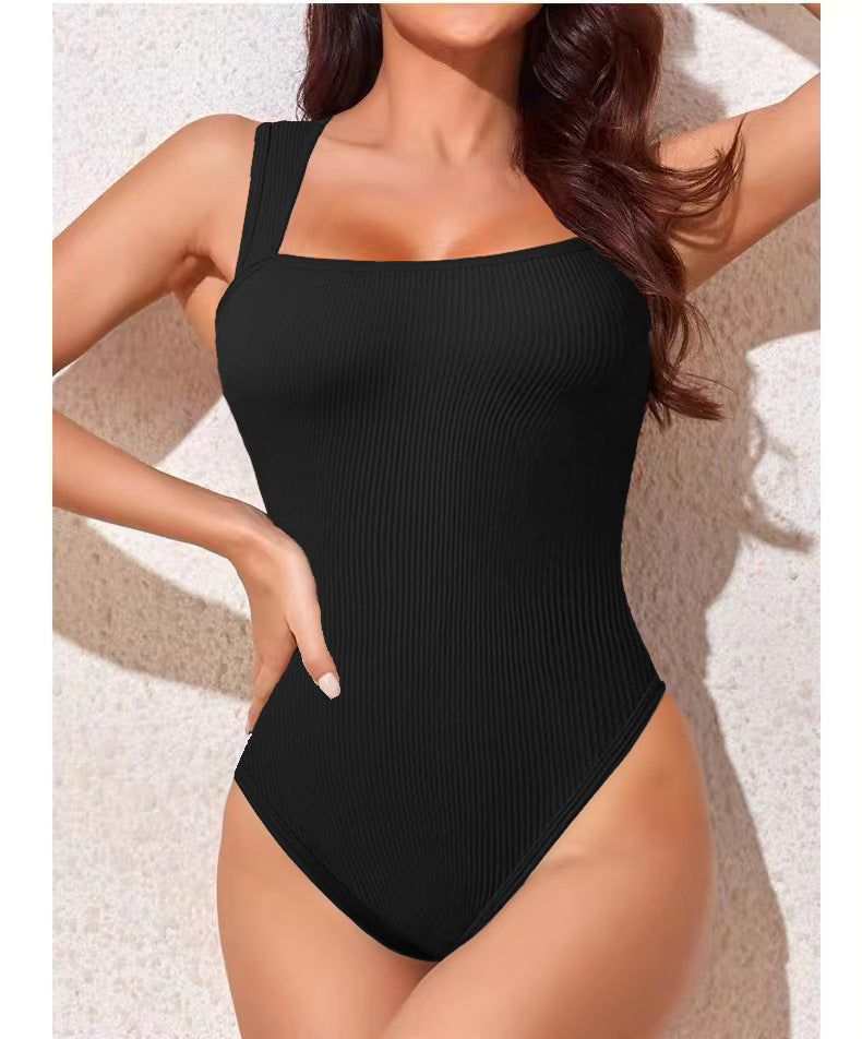 Women's Swimsuit Shaping Elegant