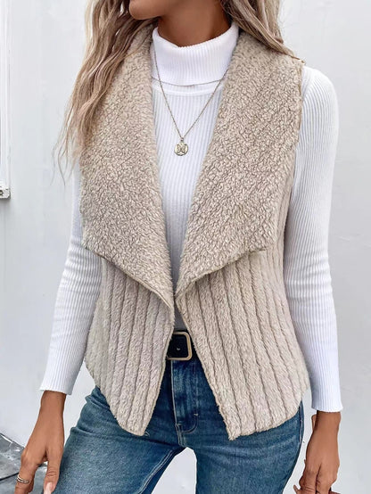 Women's Soft Hoodie with Detachable Hood
