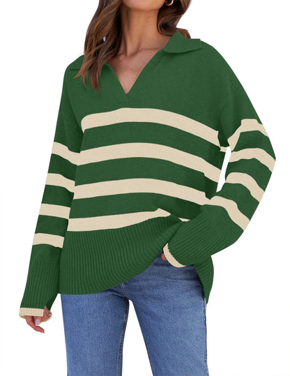 Large Oversized Sweaters Warm & Comfortable Winter Model