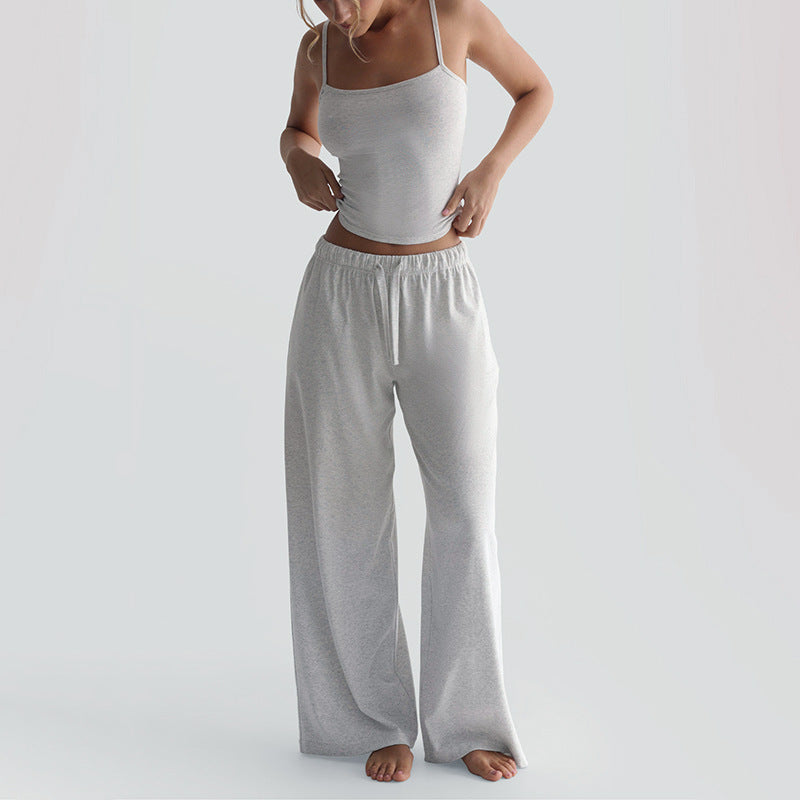 Women's Lounge Set Comfortable Loungewear