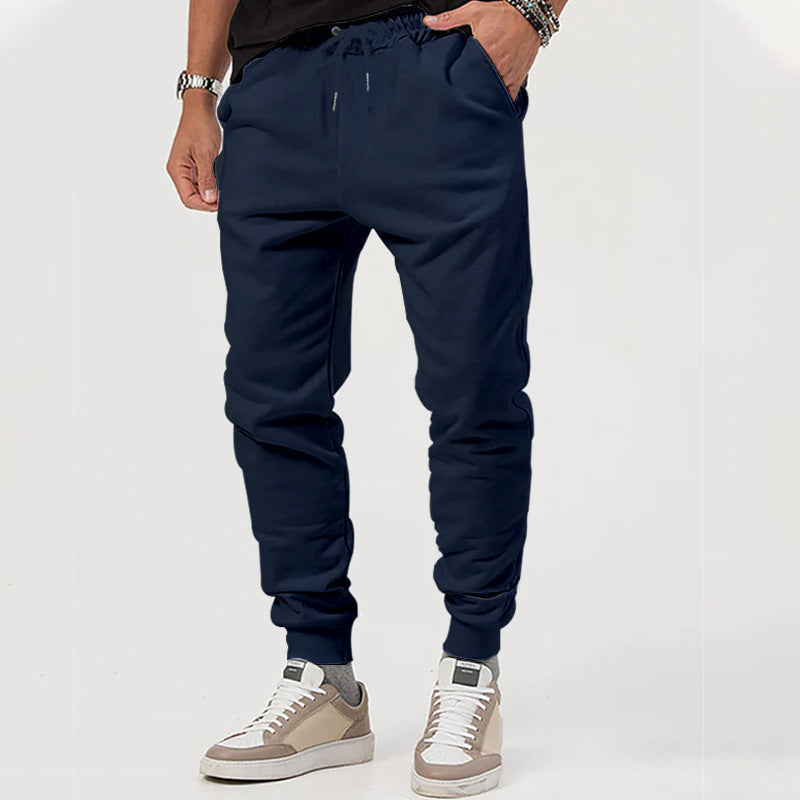 Men's Sports Pants Comfortable Casual Style