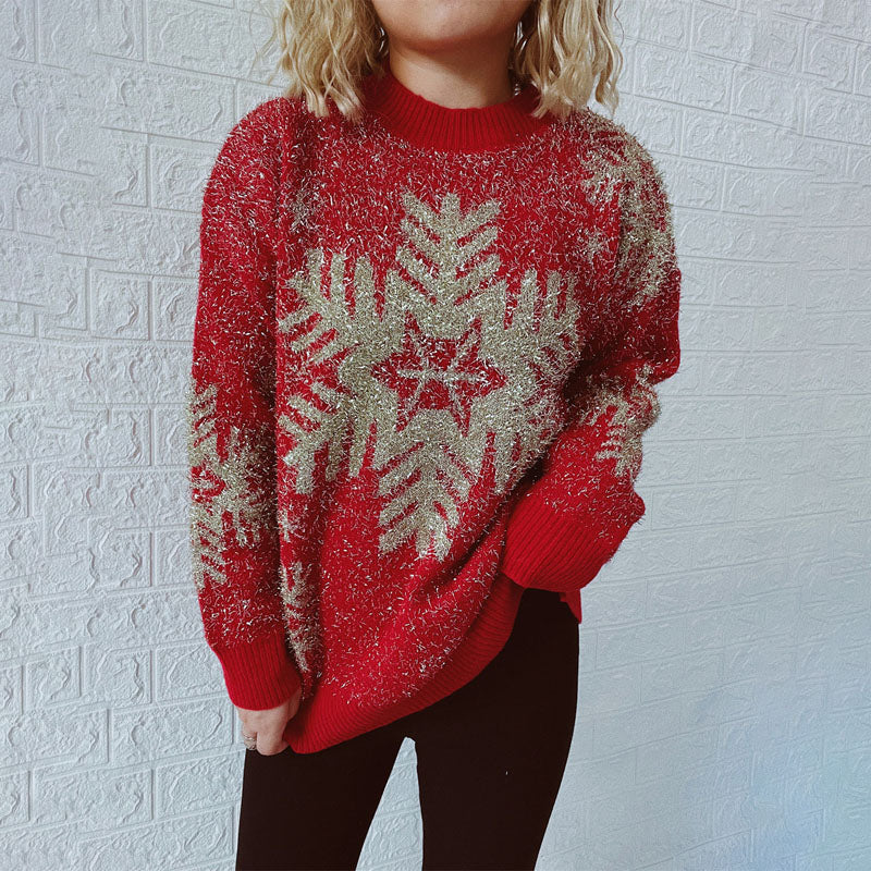 Christmas Sweater Festive Gift Idea