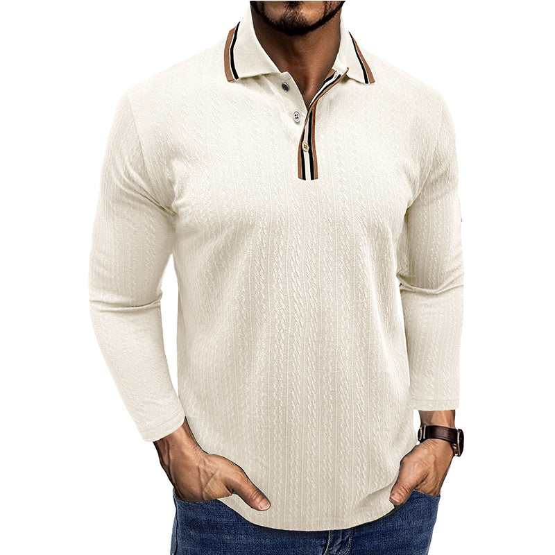 Women's Polo Shirt Fitted