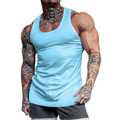 Men's Sports Tank Top Lightweight Athletic