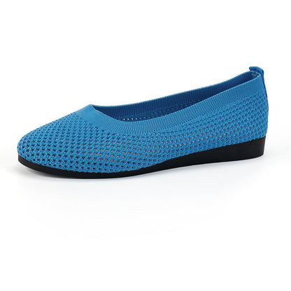 Women's Slippers Breathable Comfortable Non-Slip