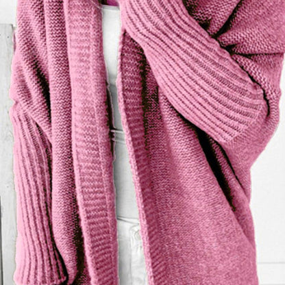 Women's Cardigan Casual Open Front