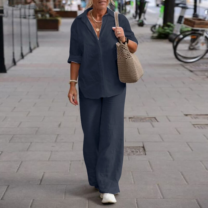 Stylish and Comfortable Set