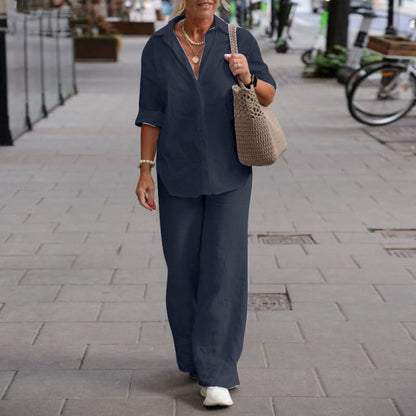 Stylish and Comfortable Set