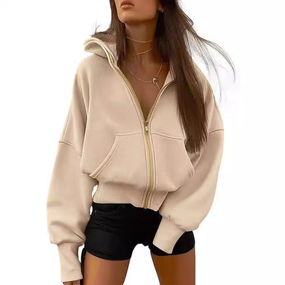 Women's Oversized Hoodie Generous