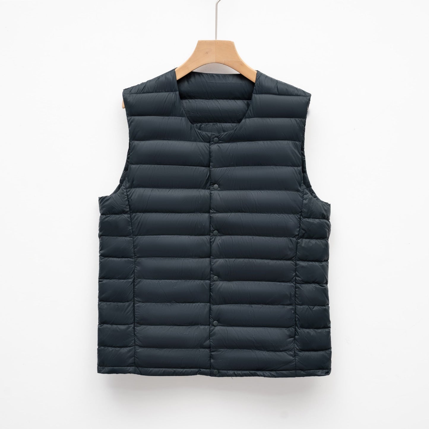 Women's Lightweight Elegant Down Vest