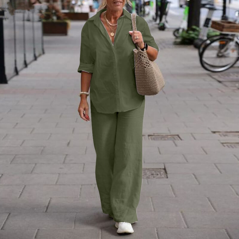 Stylish and Comfortable Set