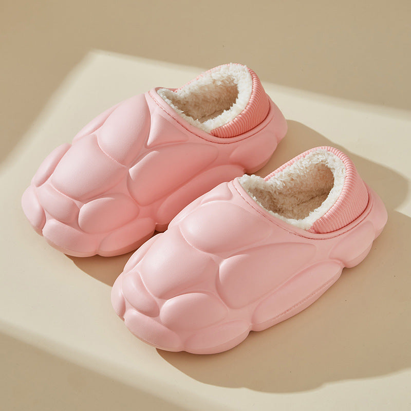 Women's Slippers Non-Slip Soft Lining