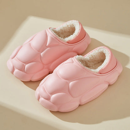 Women's Slippers Non-Slip Soft Lining