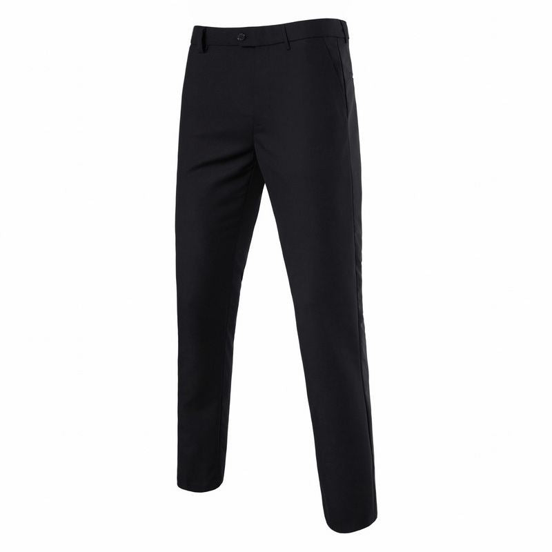 Men's Chino Trousers Elegant Modern Cut