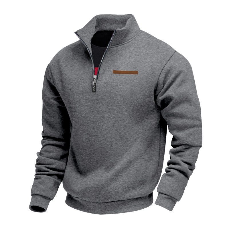 Men's Hoodie Modern Style High Quality