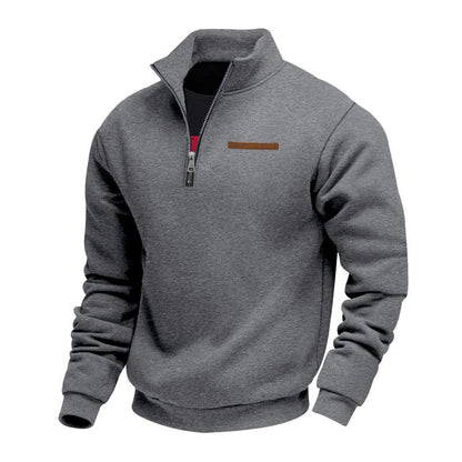 Men's Hoodie Modern Style High Quality