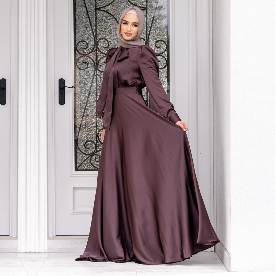Elegant women&