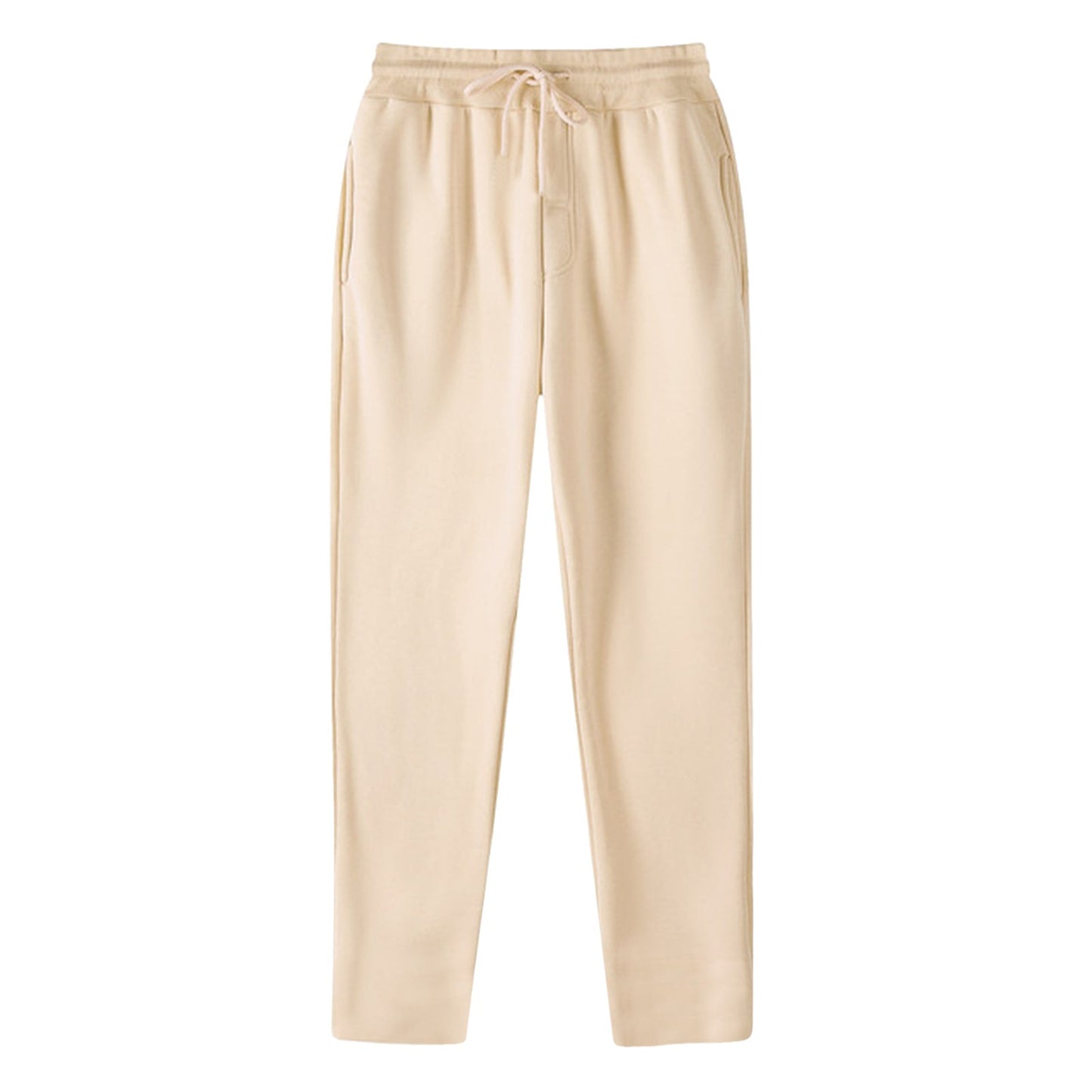 Men's Sports Jogger Pants Elastic Comfortable