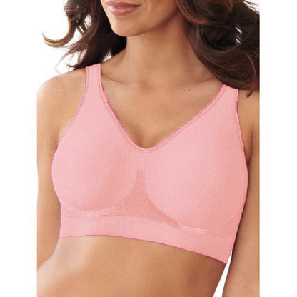 Women's Underwire Bra Soft Breathable Comfort